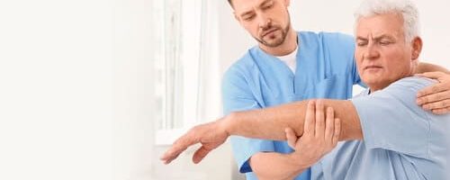 احجز جلسة علاج طبيعي الان بمدينتي