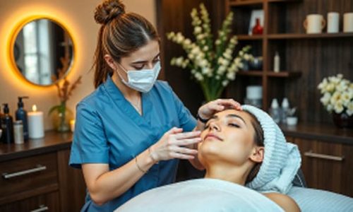 اعتمد علي عيادة تجميل العباسية