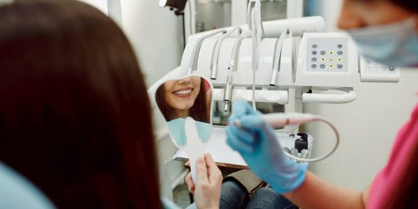 افضل عيادة اسنان في المعادي