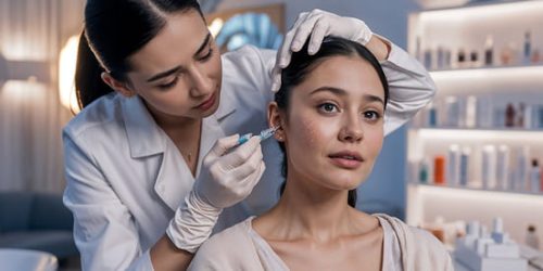 افضل مركز تجميل وليزر في الشيخ زايد