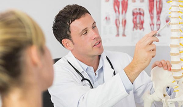 خدمات العلاج الطبيعي الشاملة التي نقدمها في التجمع التالت