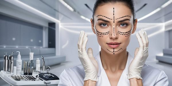 خدمات تجميل و ليزر متكاملة في دمياط