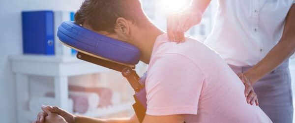 خطوات مركز العلاج الطبيعي في مدينة الرحاب