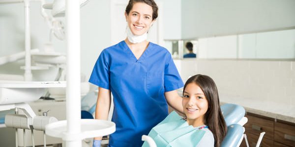 رعاية عيادة اسنان التجمع الخامس