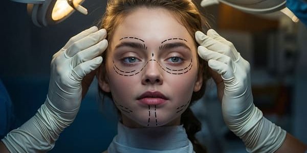 عيادة تجميل الشيخ زايد